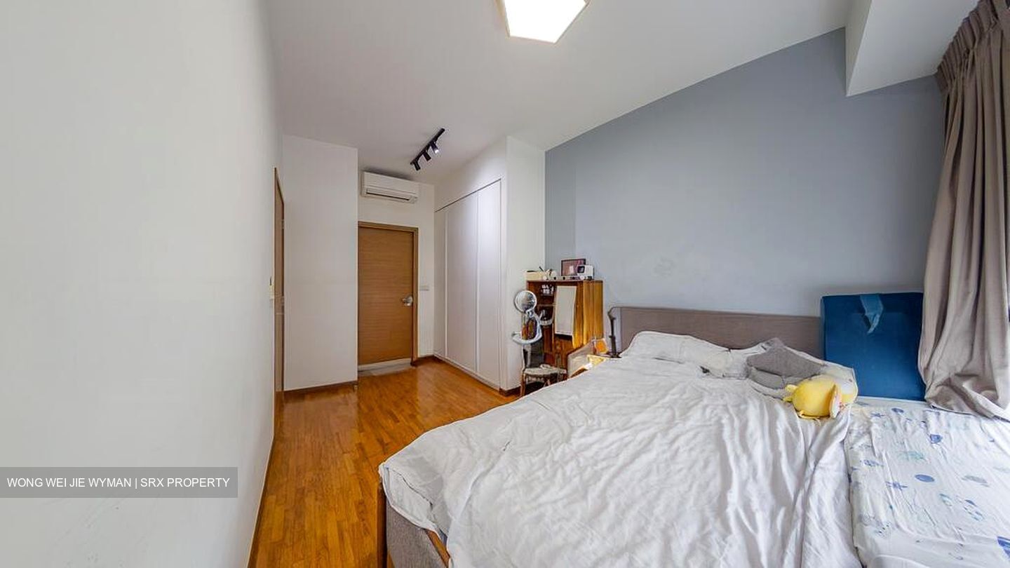 Double Bay Residences (D18), Condominium #503366011